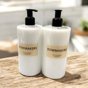 (2 PACK) D.S. & DURGA BOWMAKERS CONDITIONER - LARGE 16 fl.oz